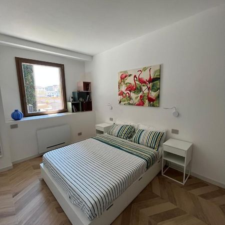 Trastevere Cozy Apartment Rom Exteriör bild