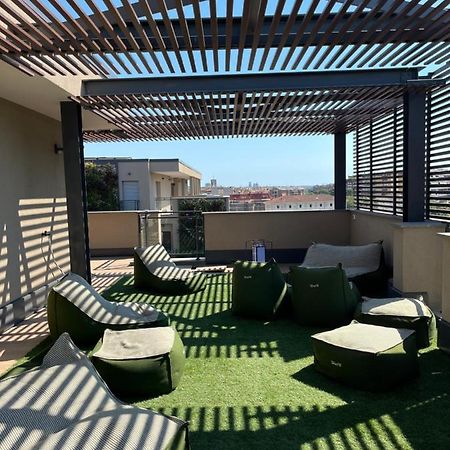 Trastevere Cozy Apartment Rom Exteriör bild