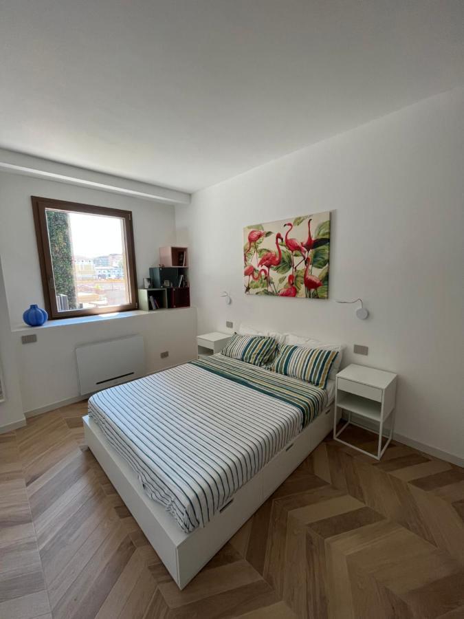 Trastevere Cozy Apartment Rom Exteriör bild