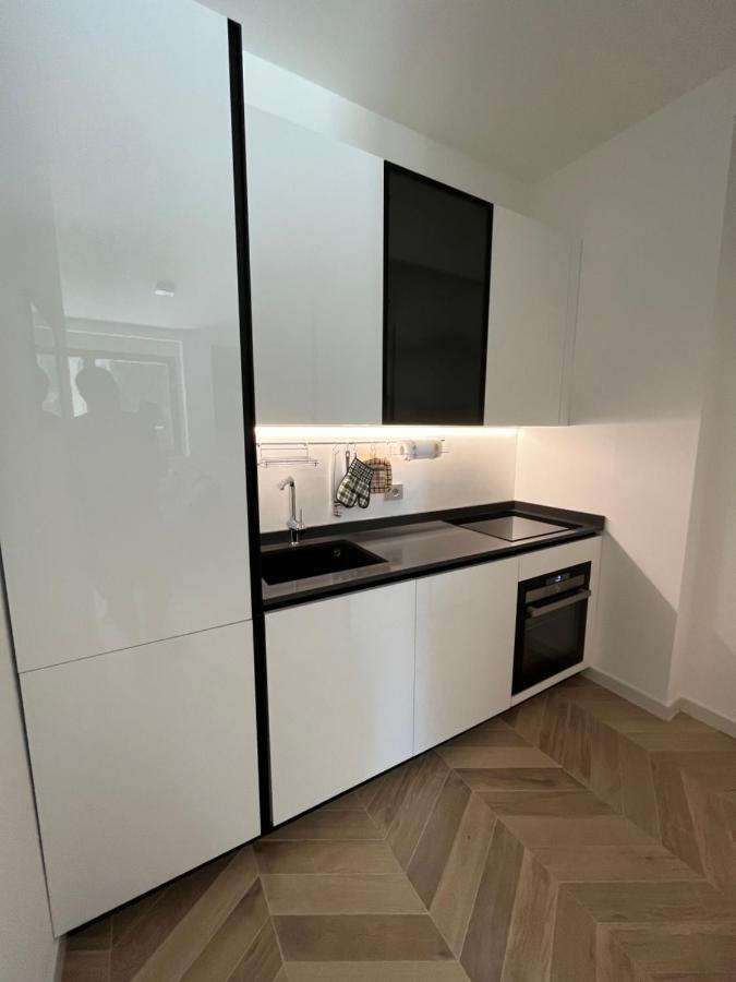 Trastevere Cozy Apartment Rom Exteriör bild