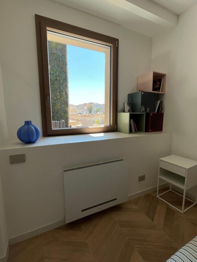 Trastevere Cozy Apartment Rom Exteriör bild