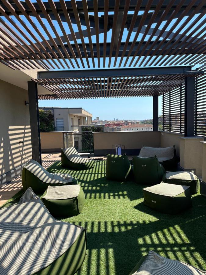 Trastevere Cozy Apartment Rom Exteriör bild