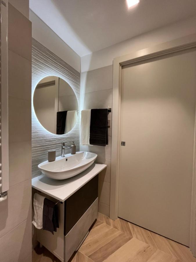 Trastevere Cozy Apartment Rom Exteriör bild