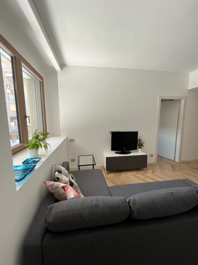 Trastevere Cozy Apartment Rom Exteriör bild