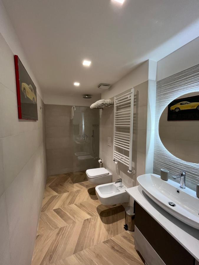 Trastevere Cozy Apartment Rom Exteriör bild