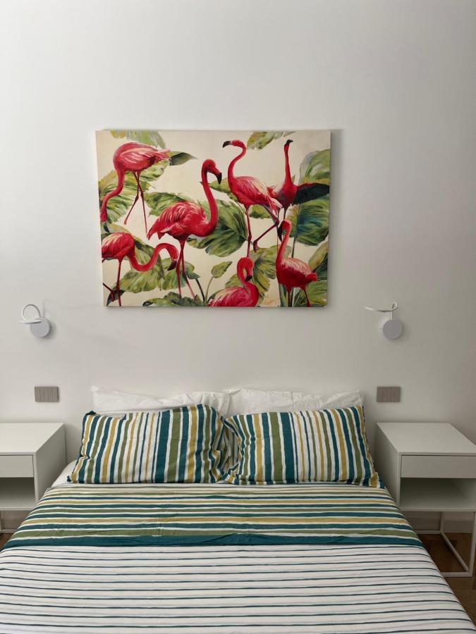 Trastevere Cozy Apartment Rom Exteriör bild