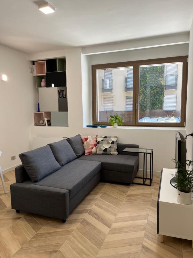 Trastevere Cozy Apartment Rom Exteriör bild