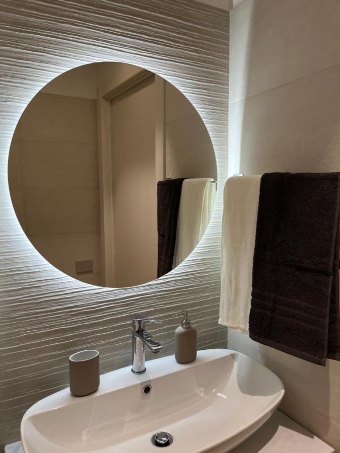 Trastevere Cozy Apartment Rom Exteriör bild