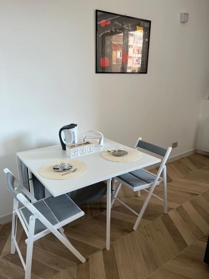 Trastevere Cozy Apartment Rom Exteriör bild